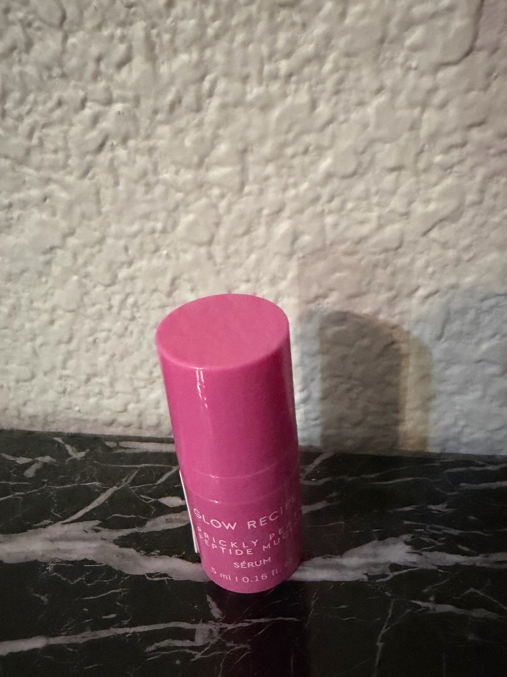 Glow recipe prickly pear peptide 5ml